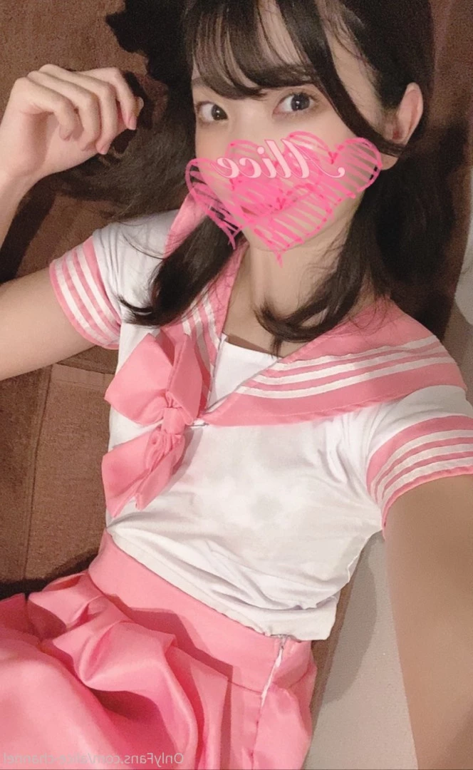 Alice [ alice_monthly_fans ] Onlyfans leaked photo 7723642 on Hotleaks.tv