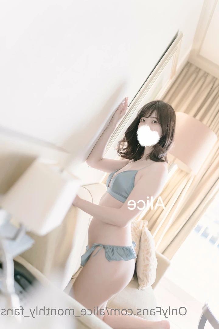 Alice [ alice_monthly_fans ] Onlyfans leaked photo 7723648 on Hotleaks.tv
