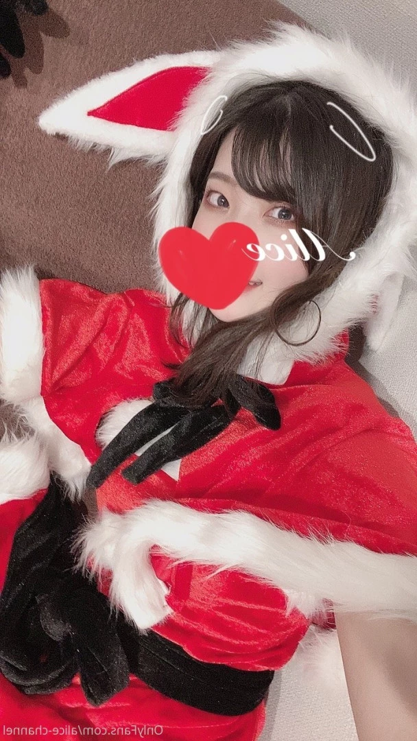 Alice [ alice_monthly_fans ] Onlyfans leaked photo 7723681 on Hotleaks.tv