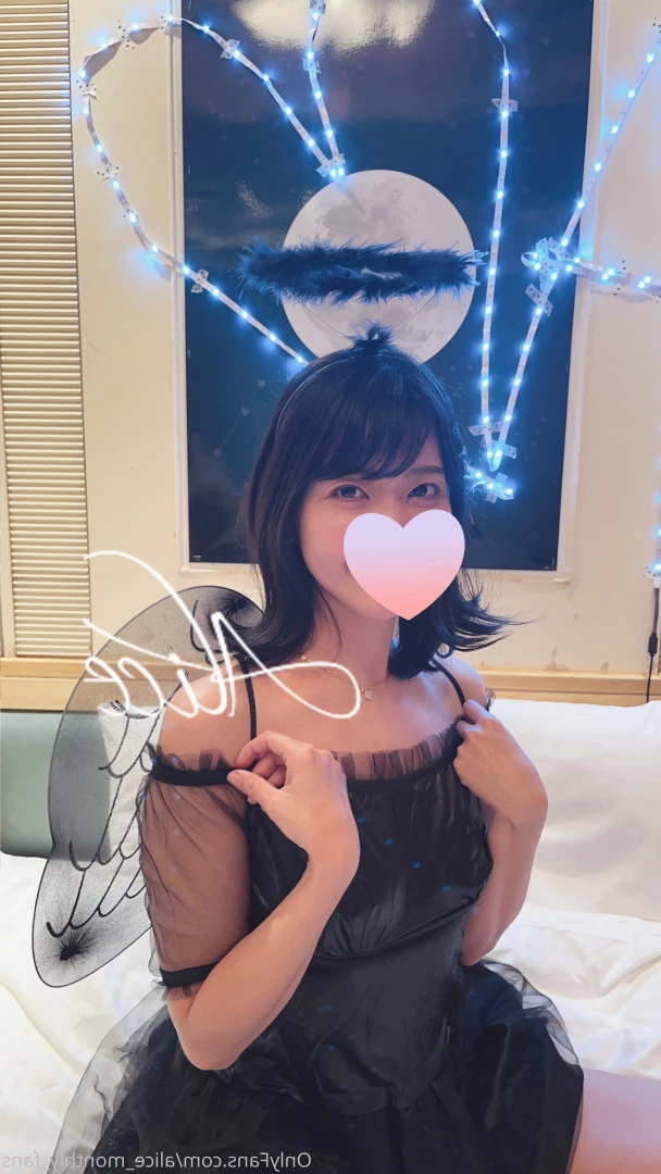 Alice [ alice_monthly_fans ] Onlyfans leaked photo 7723719 on Hotleaks.tv