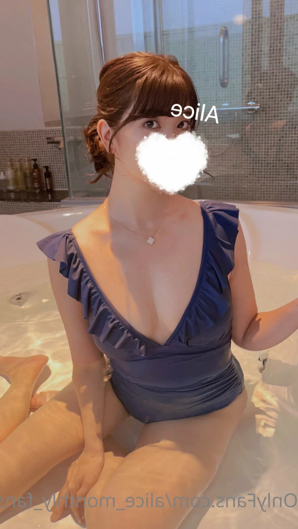 Alice [ alice_monthly_fans ] Onlyfans leaked photo 7723740 on Hotleaks.tv