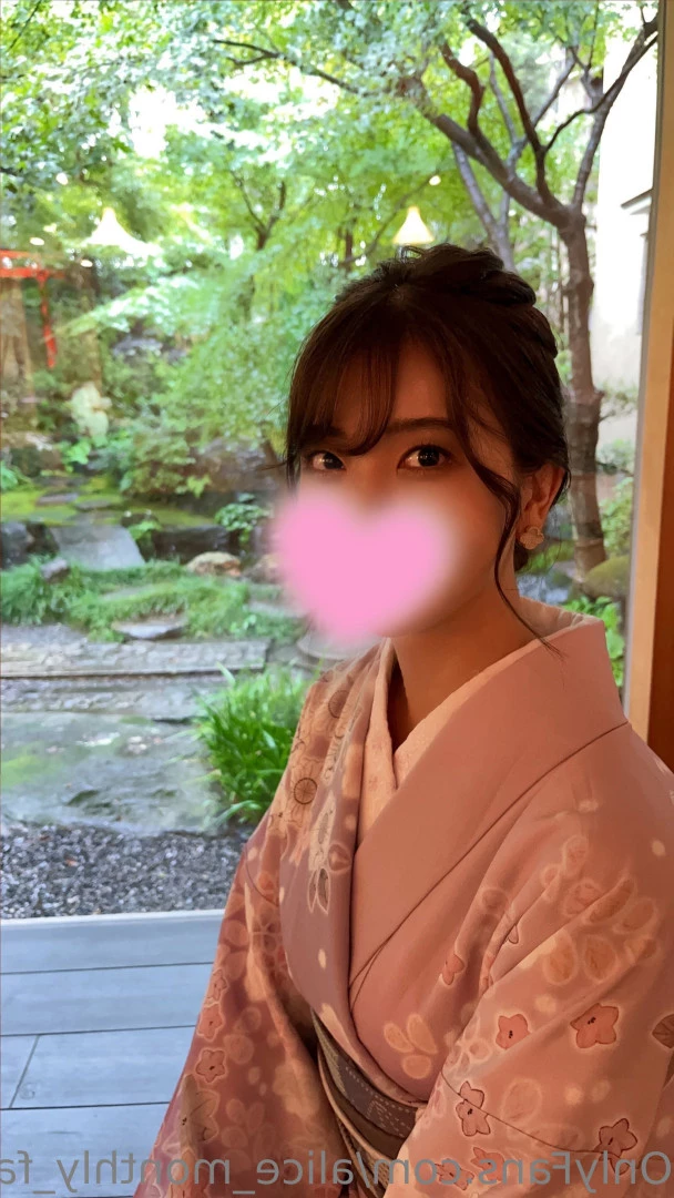 Alice [ alice_monthly_fans ] Onlyfans leaked photo 7723759 on Hotleaks.tv