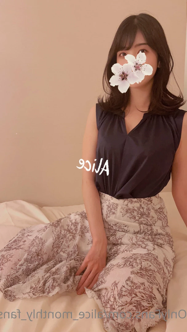 Alice [ alice_monthly_fans ] Onlyfans leaked photo 7723764 on Hotleaks.tv