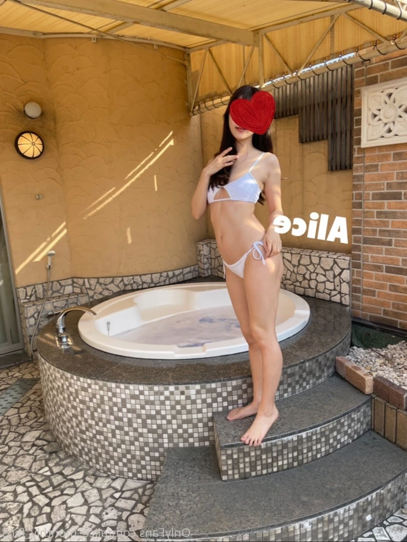 Alice [ alice_monthly_fans ] Onlyfans leaked photo 7723777 on Hotleaks.tv