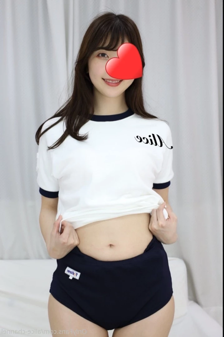 Alice [ alice_monthly_fans ] Onlyfans leaked photo 7723794 on Hotleaks.tv
