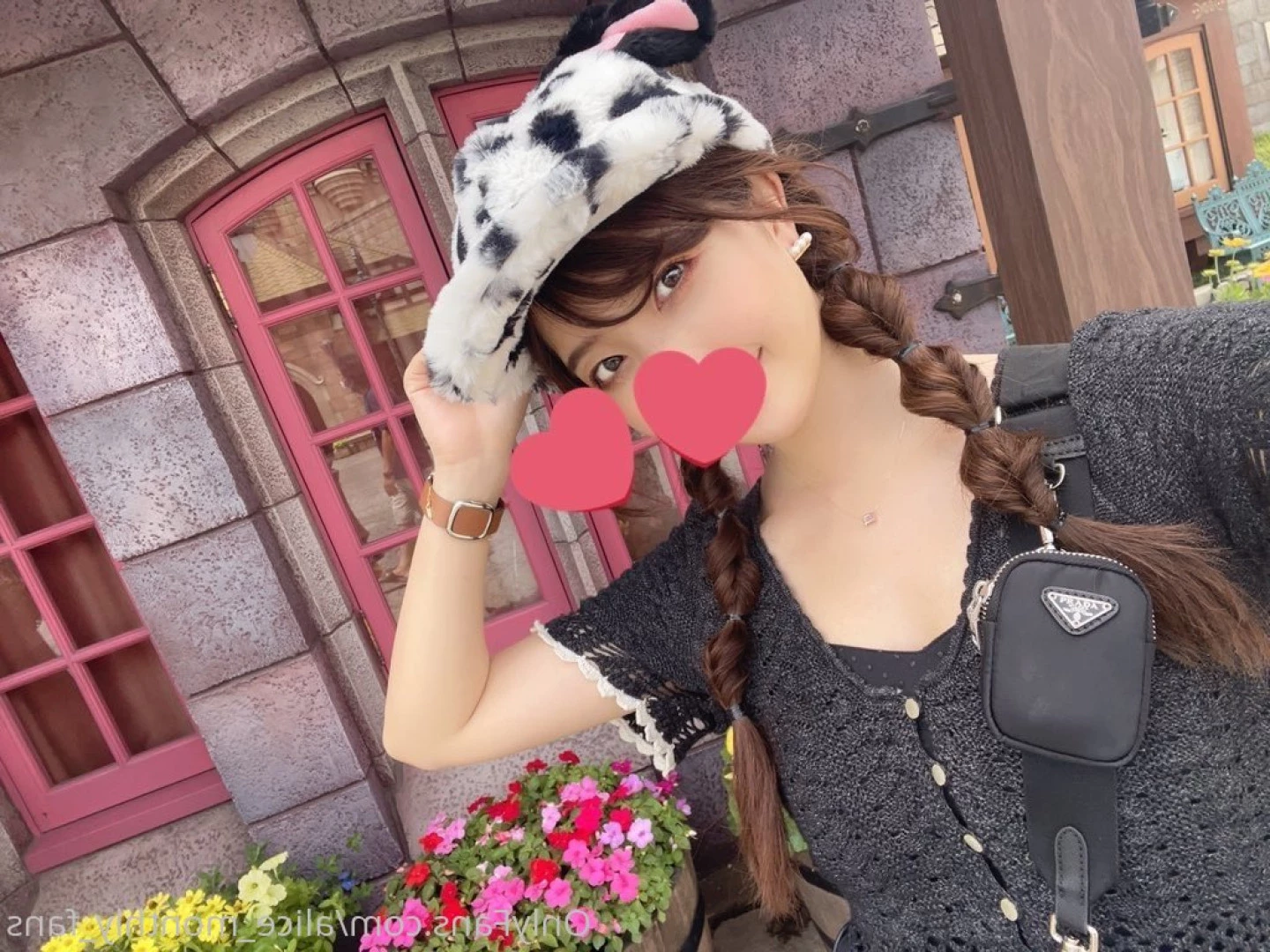 Alice [ alice_monthly_fans ] Onlyfans leaked photo 7723804 on Hotleaks.tv