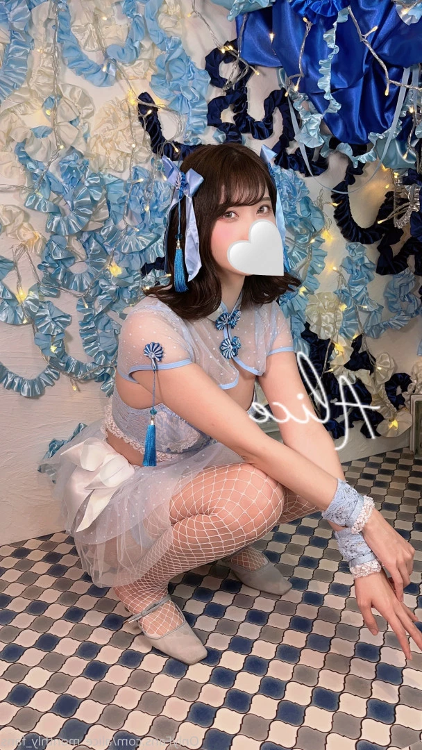 Alice [ alice_monthly_fans ] Onlyfans leaked photo 7723832 on Hotleaks.tv