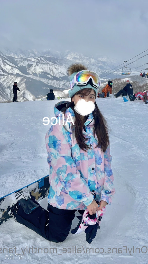 Alice [ alice_monthly_fans ] Onlyfans leaked photo 7723865 on Hotleaks.tv