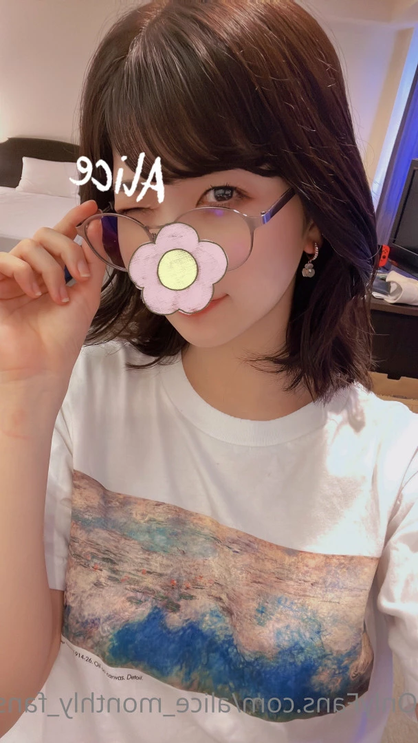 Alice [ alice_monthly_fans ] Onlyfans leaked photo 7723886 on Hotleaks.tv