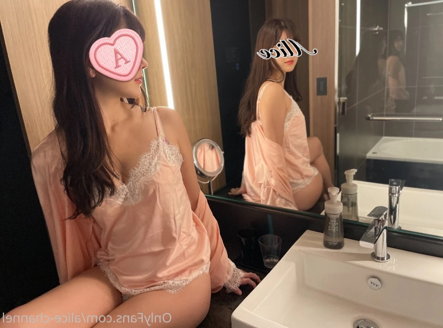 Alice [ alice_monthly_fans ] Onlyfans leaked photo 7723889 on Hotleaks.tv