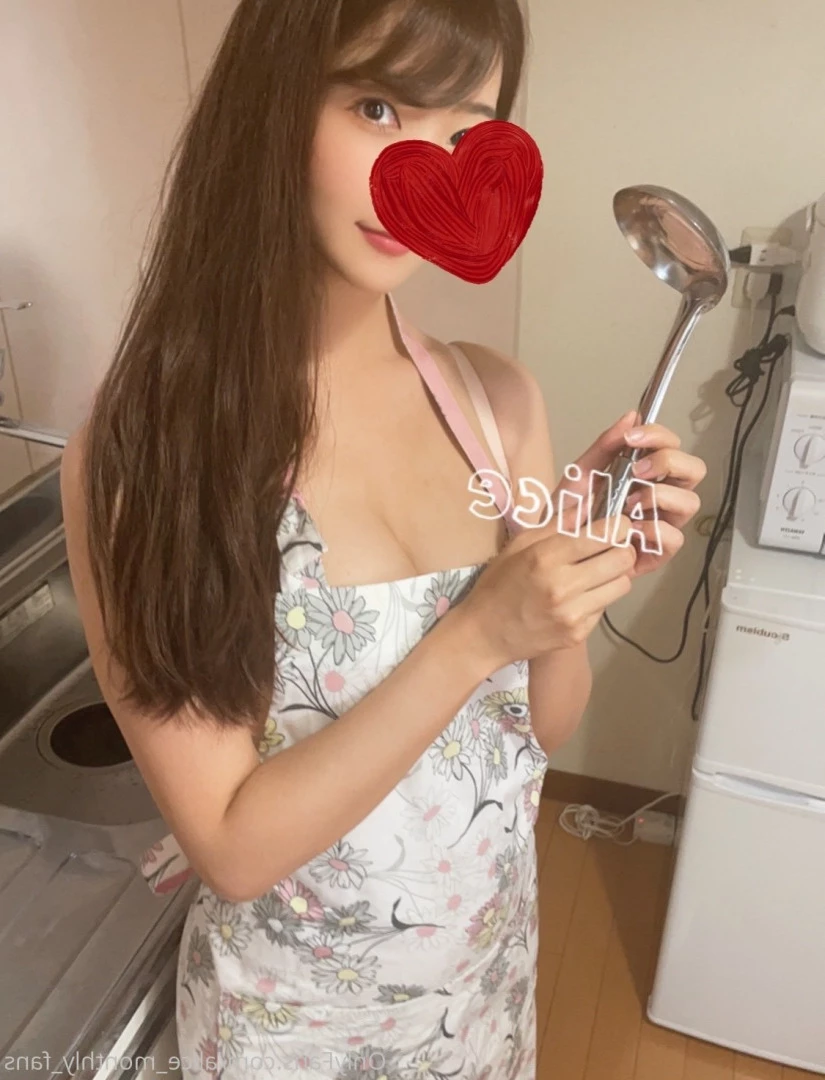 Alice [ alice_monthly_fans ] Onlyfans leaked photo 7723993 on Hotleaks.tv