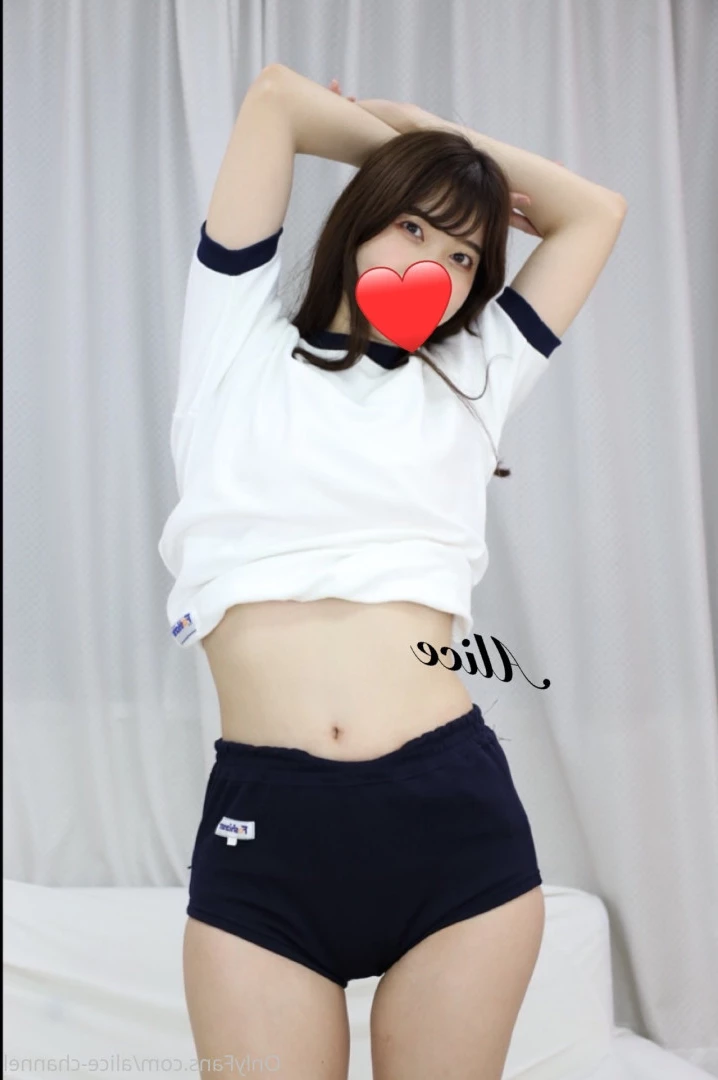 Alice [ alice_monthly_fans ] Onlyfans leaked photo 7724026 on Hotleaks.tv