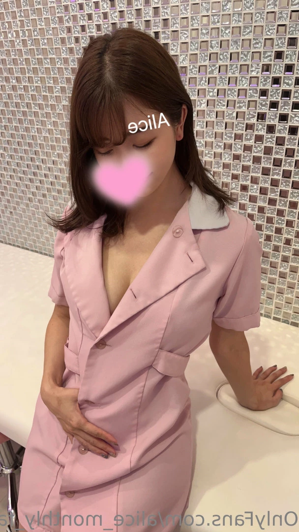 Alice [ alice_monthly_fans ] Onlyfans leaked photo 7724029 on Hotleaks.tv