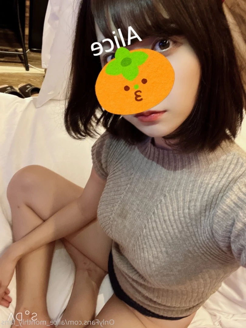 Alice [ alice_monthly_fans ] Onlyfans leaked photo 7724064 on Hotleaks.tv