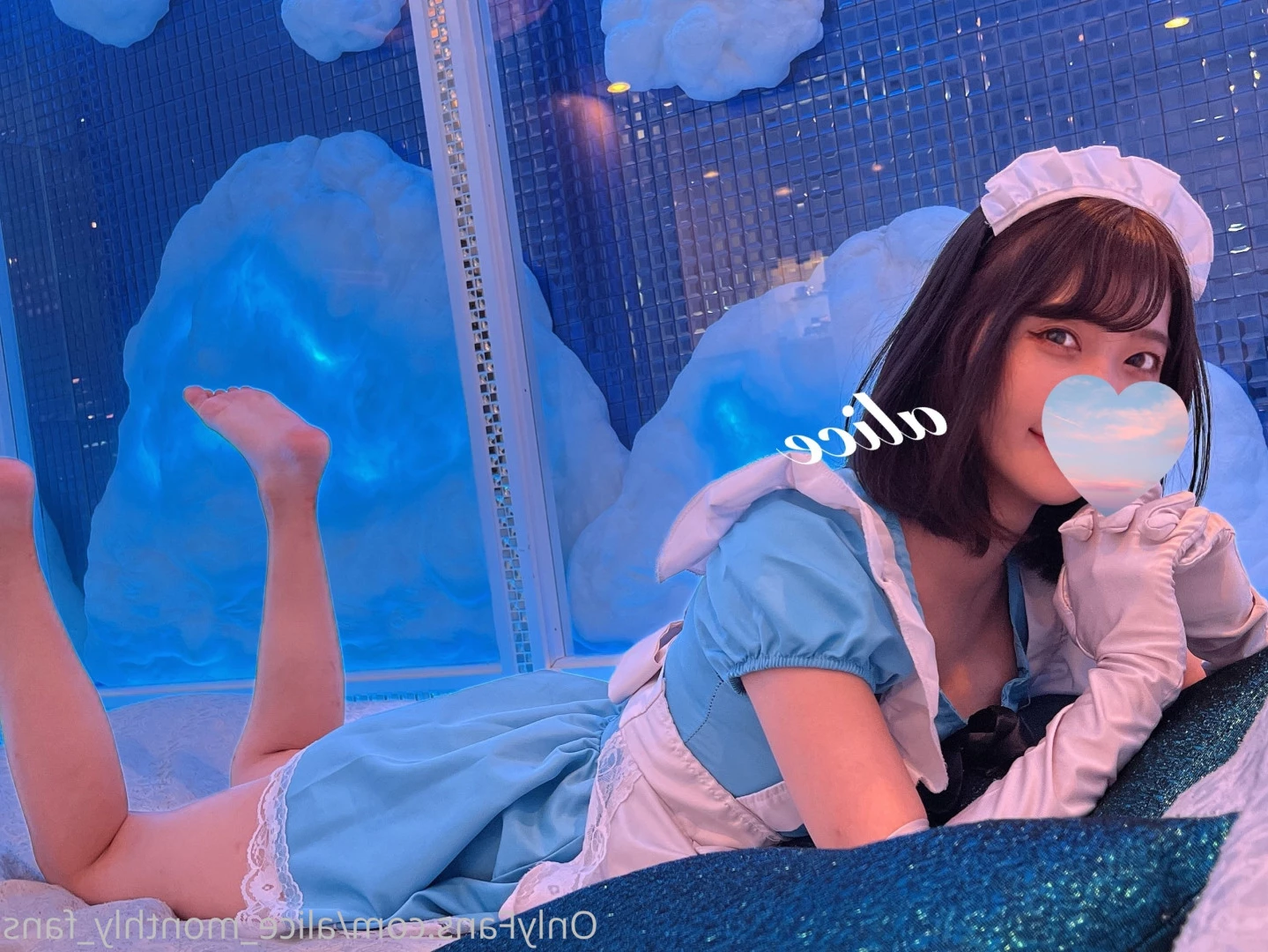 Alice [ alice_monthly_fans ] Onlyfans leaked photo 7724068 on Hotleaks.tv