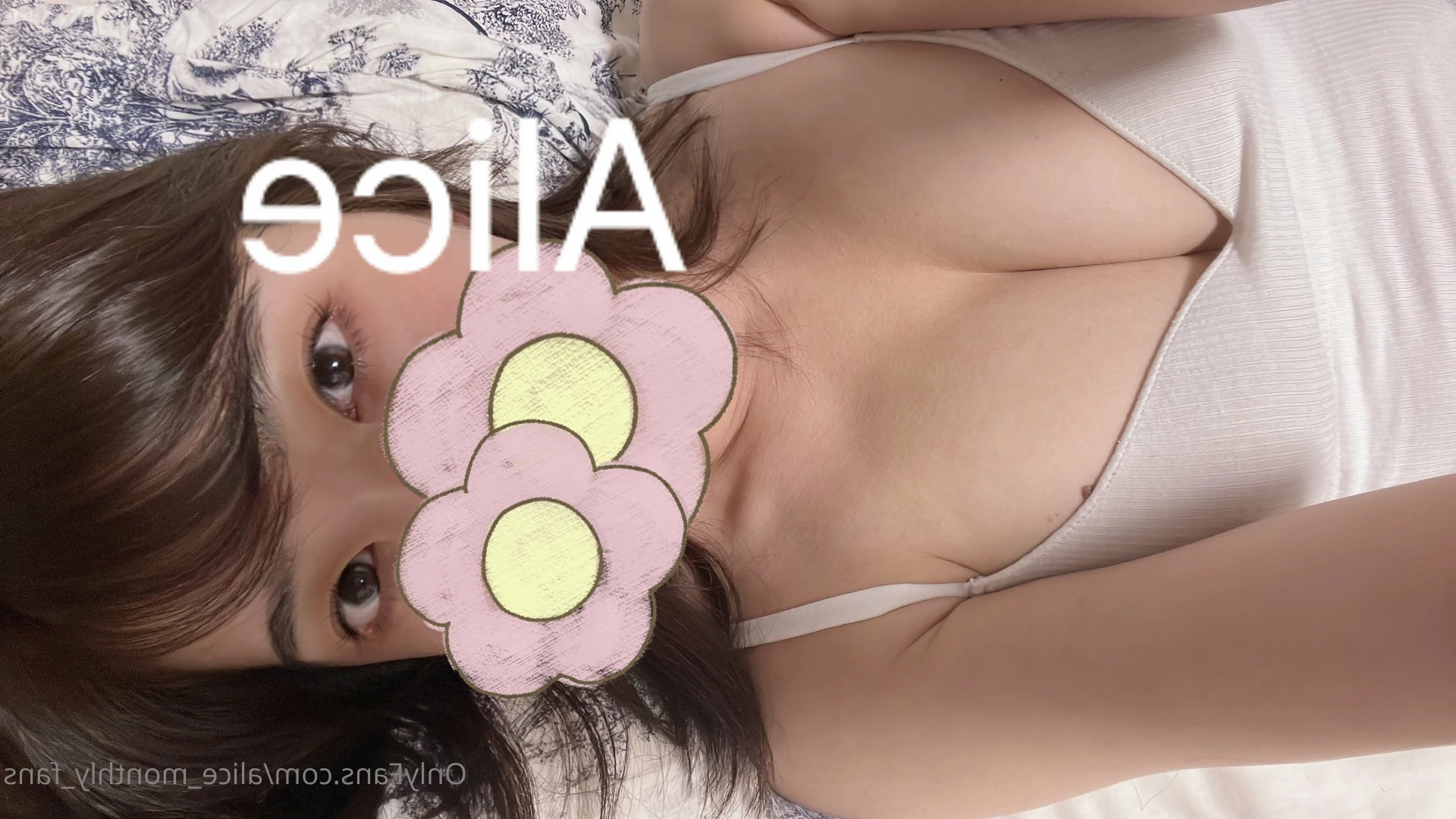 Alice [ alice_monthly_fans ] Onlyfans leaked photo 7724091 on Hotleaks.tv