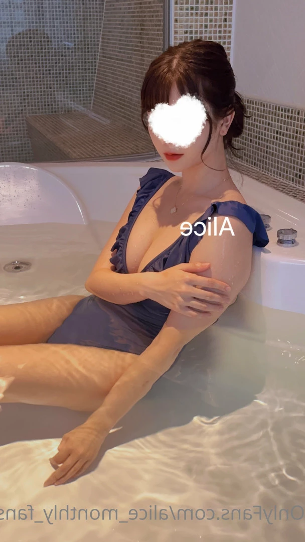 Alice [ alice_monthly_fans ] Onlyfans leaked photo 7724099 on Hotleaks.tv