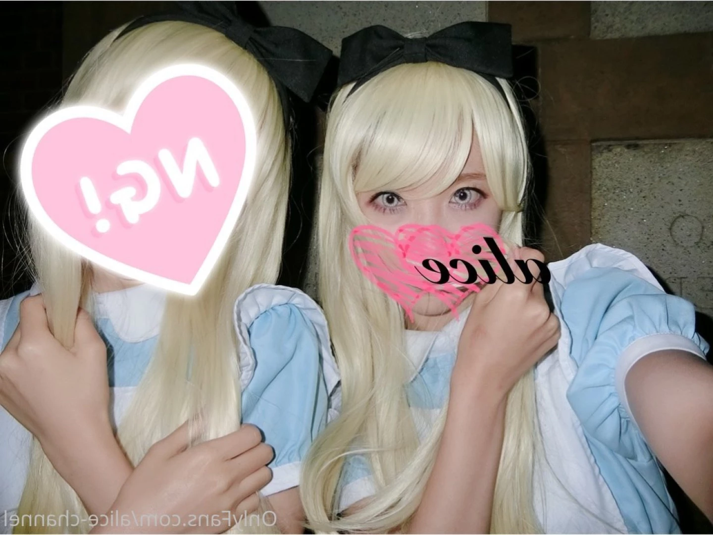 Alice [ alice_monthly_fans ] Onlyfans leaked photo 7724106 on Hotleaks.tv