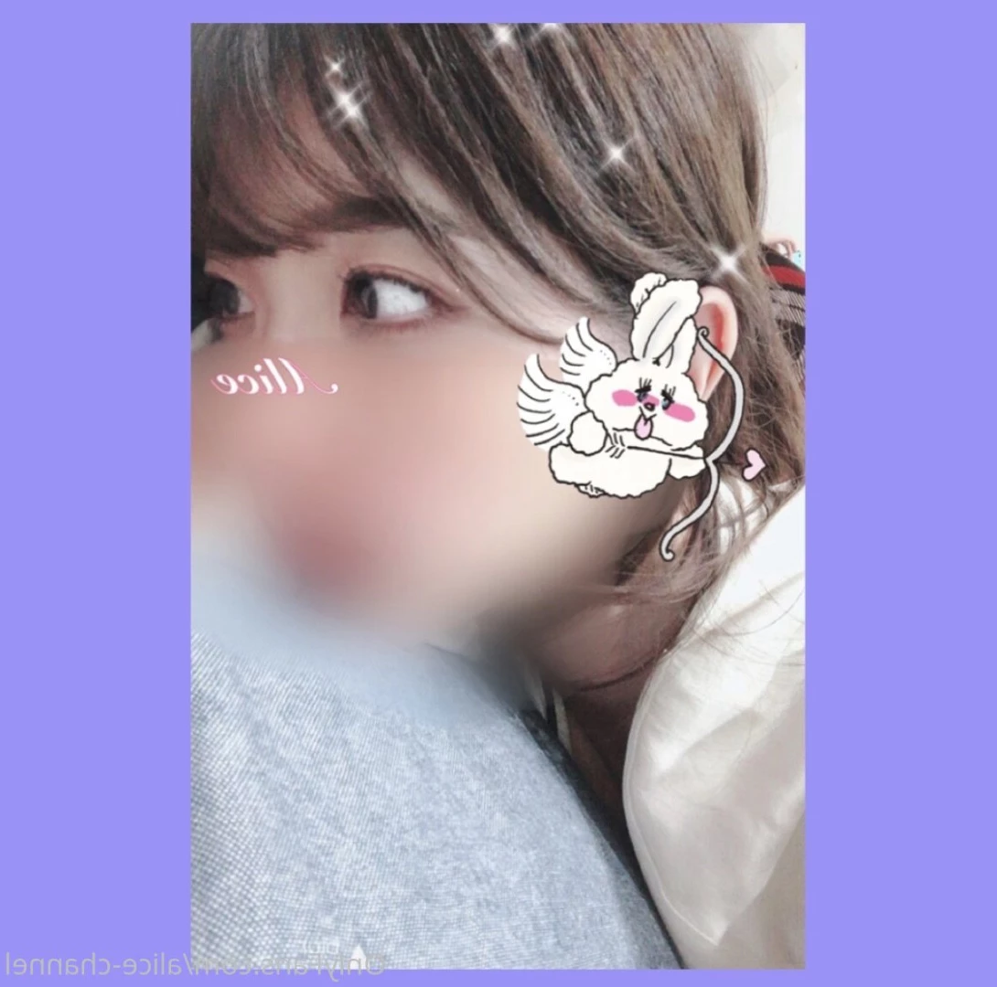 Alice [ alice_monthly_fans ] Onlyfans leaked photo 7724147 on Hotleaks.tv