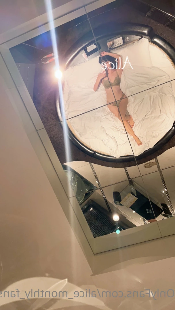 Alice [ alice_monthly_fans ] Onlyfans leaked photo 7724160 on Hotleaks.tv