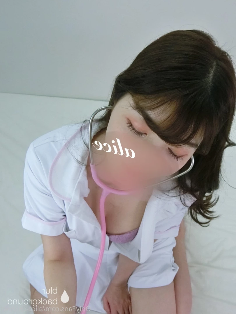 Alice [ alice_monthly_fans ] Onlyfans leaked photo 7724168 on Hotleaks.tv