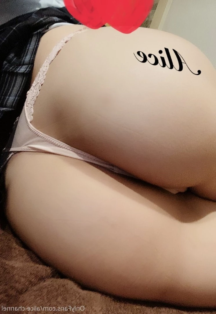 Alice [ alice_monthly_fans ] Onlyfans leaked photo 7724177 on Hotleaks.tv