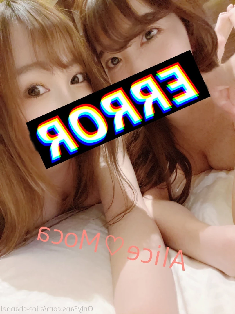 Alice [ alice_monthly_fans ] Onlyfans leaked photo 7724185 on Hotleaks.tv