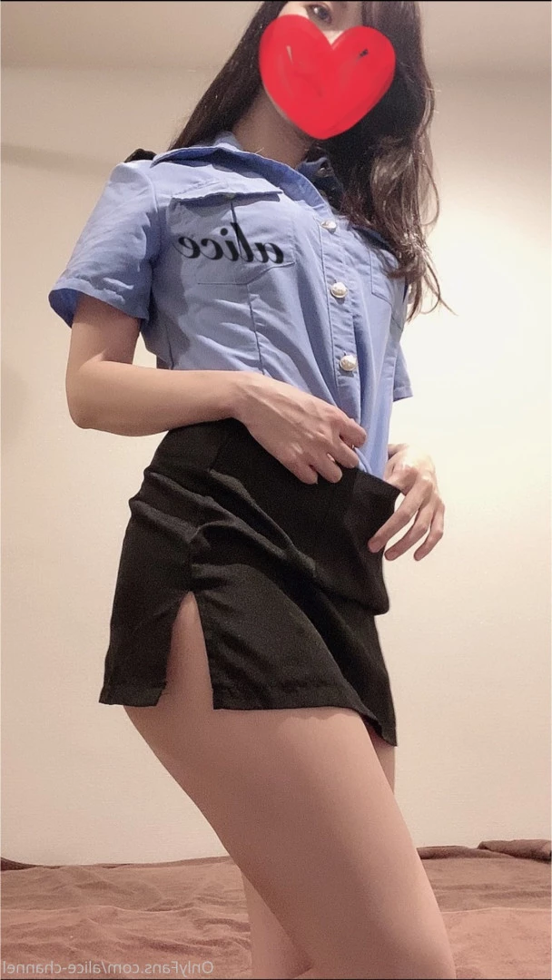 Alice [ alice_monthly_fans ] Onlyfans leaked photo 7724194 on Hotleaks.tv