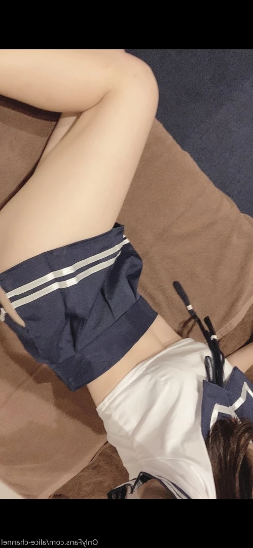 Alice [ alice_monthly_fans ] Onlyfans leaked photo 7724236 on Hotleaks.tv