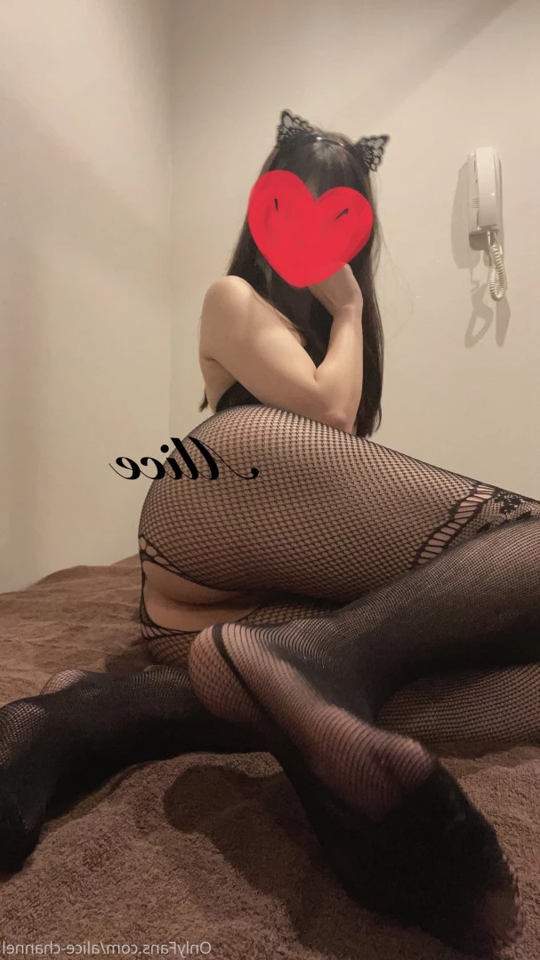 Alice [ alice_monthly_fans ] Onlyfans leaked photo 7724245 on Hotleaks.tv