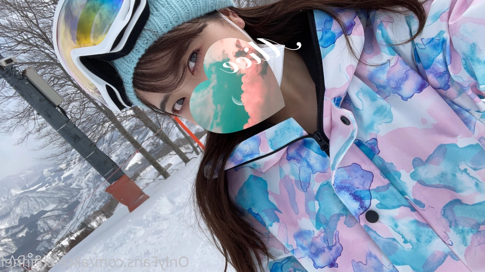 Alice [ alice_monthly_fans ] Onlyfans leaked photo 7724307 on Hotleaks.tv