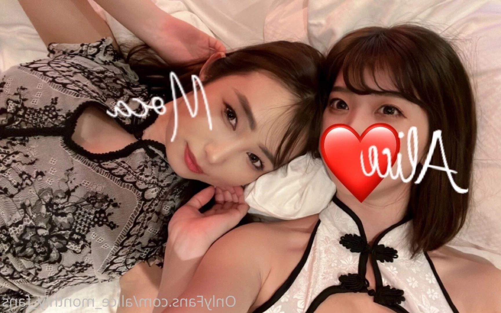 Alice [ alice_monthly_fans ] Onlyfans leaked photo 7724330 on Hotleaks.tv