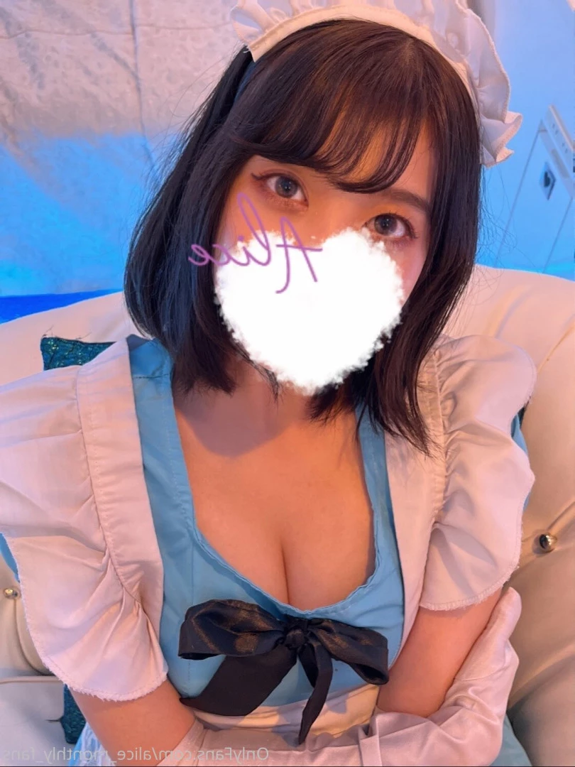 Alice [ alice_monthly_fans ] Onlyfans leaked photo 7724347 on Hotleaks.tv