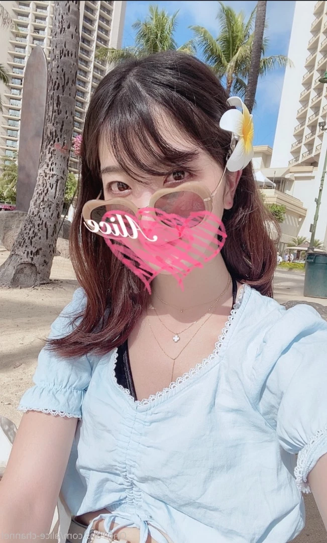 Alice [ alice_monthly_fans ] Onlyfans leaked photo 7724388 on Hotleaks.tv
