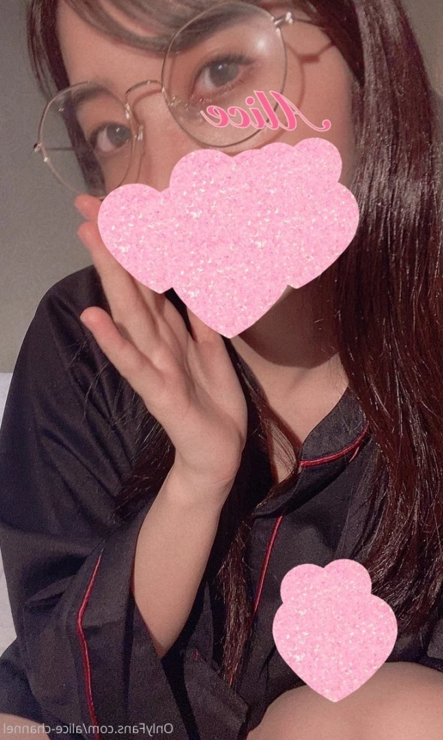 Alice [ alice_monthly_fans ] Onlyfans leaked photo 7724390 on Hotleaks.tv