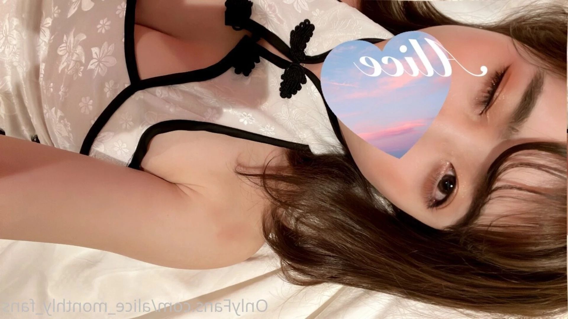 Alice [ alice_monthly_fans ] Onlyfans leaked photo 7724398 on Hotleaks.tv