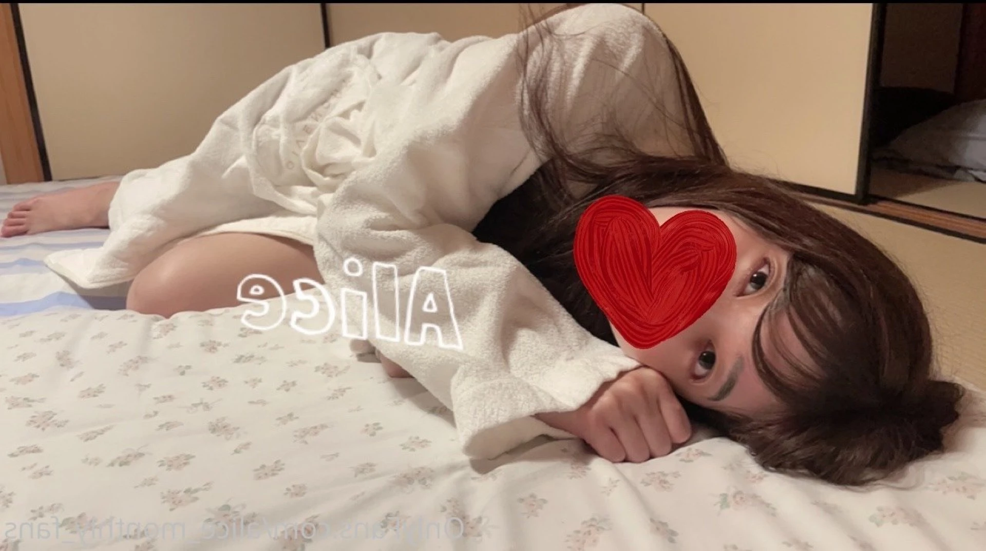 Alice [ alice_monthly_fans ] Onlyfans leaked photo 7724420 on Hotleaks.tv