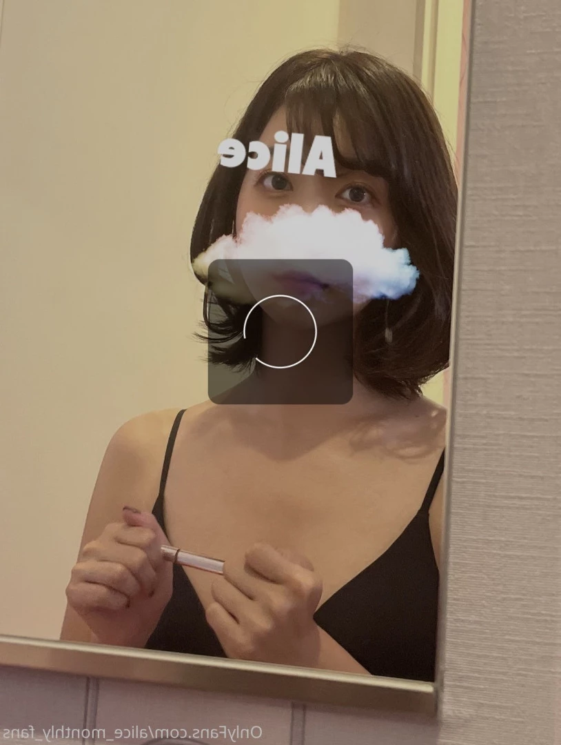 Alice [ alice_monthly_fans ] Onlyfans leaked photo 7724444 on Hotleaks.tv