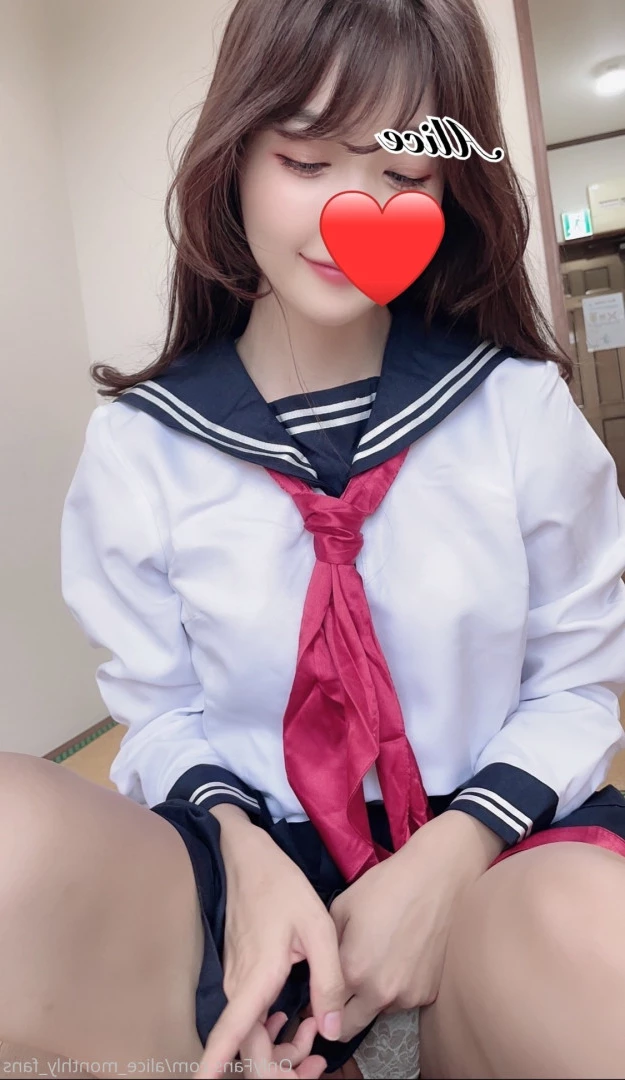 Alice [ alice_monthly_fans ] Onlyfans leaked photo 7724447 on Hotleaks.tv