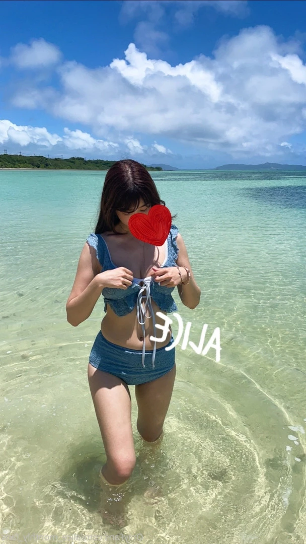 Alice [ alice_monthly_fans ] Onlyfans leaked photo 7724449 on Hotleaks.tv