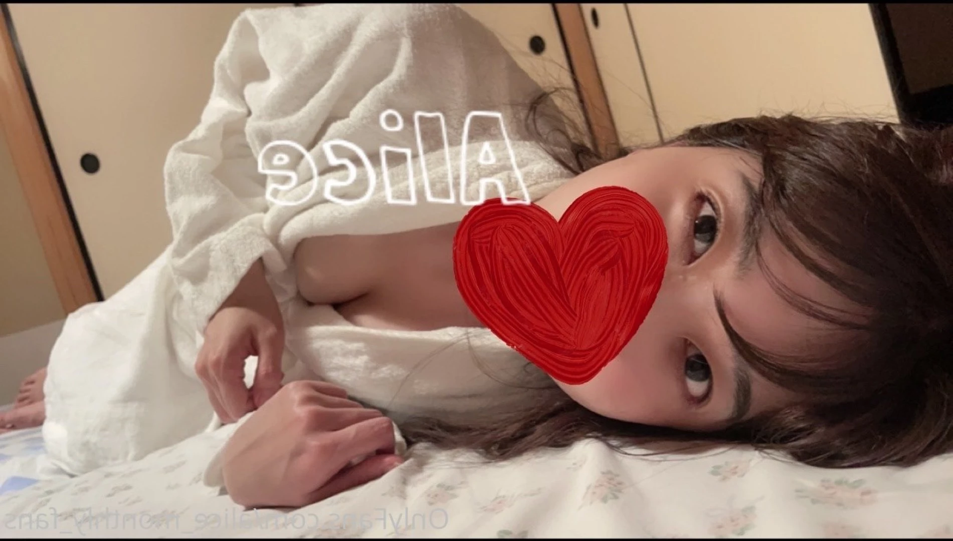 Alice [ alice_monthly_fans ] Onlyfans leaked photo 7724473 on Hotleaks.tv