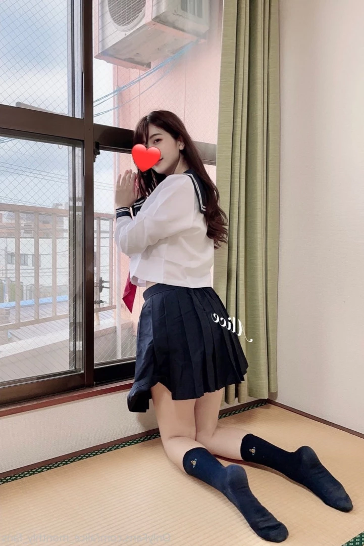 Alice [ alice_monthly_fans ] Onlyfans leaked photo 7724513 on Hotleaks.tv
