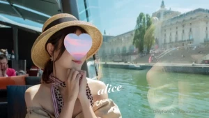 Alice [ alice_monthly_fans ] Onlyfans leaked video 7770062 on Hotleaks.tv