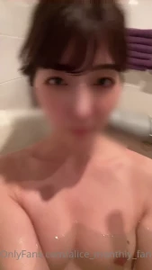 Alice [ alice_monthly_fans ] Onlyfans leaked video 7770068 on Hotleaks.tv