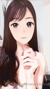 Alice [ alice_monthly_fans ] Onlyfans leaked video 7770075 on Hotleaks.tv