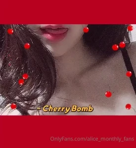Alice [ alice_monthly_fans ] Onlyfans leaked video 7770080 on Hotleaks.tv