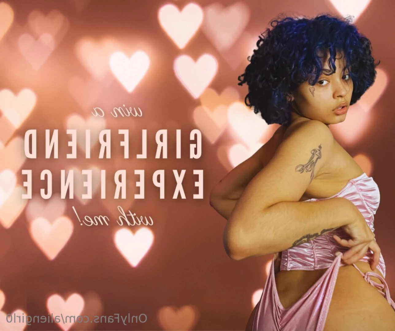 ALIEN [ aliengirl0 ] Onlyfans leaked photo 7654691 on Hotleaks.tv