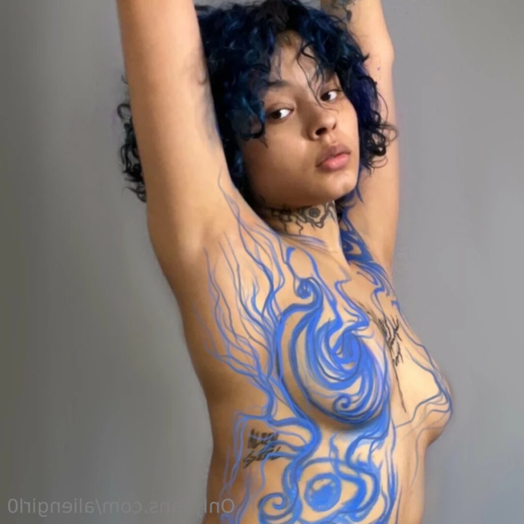 ALIEN [ aliengirl0 ] Onlyfans leaked photo 10986243 on Hotleaks.tv
