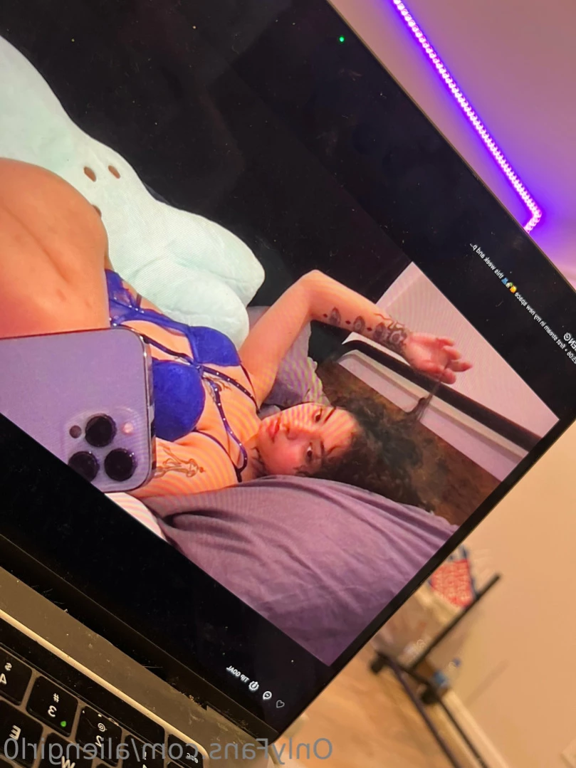 ALIEN [ aliengirl0 ] Onlyfans leaked photo 11056041 on Hotleaks.tv