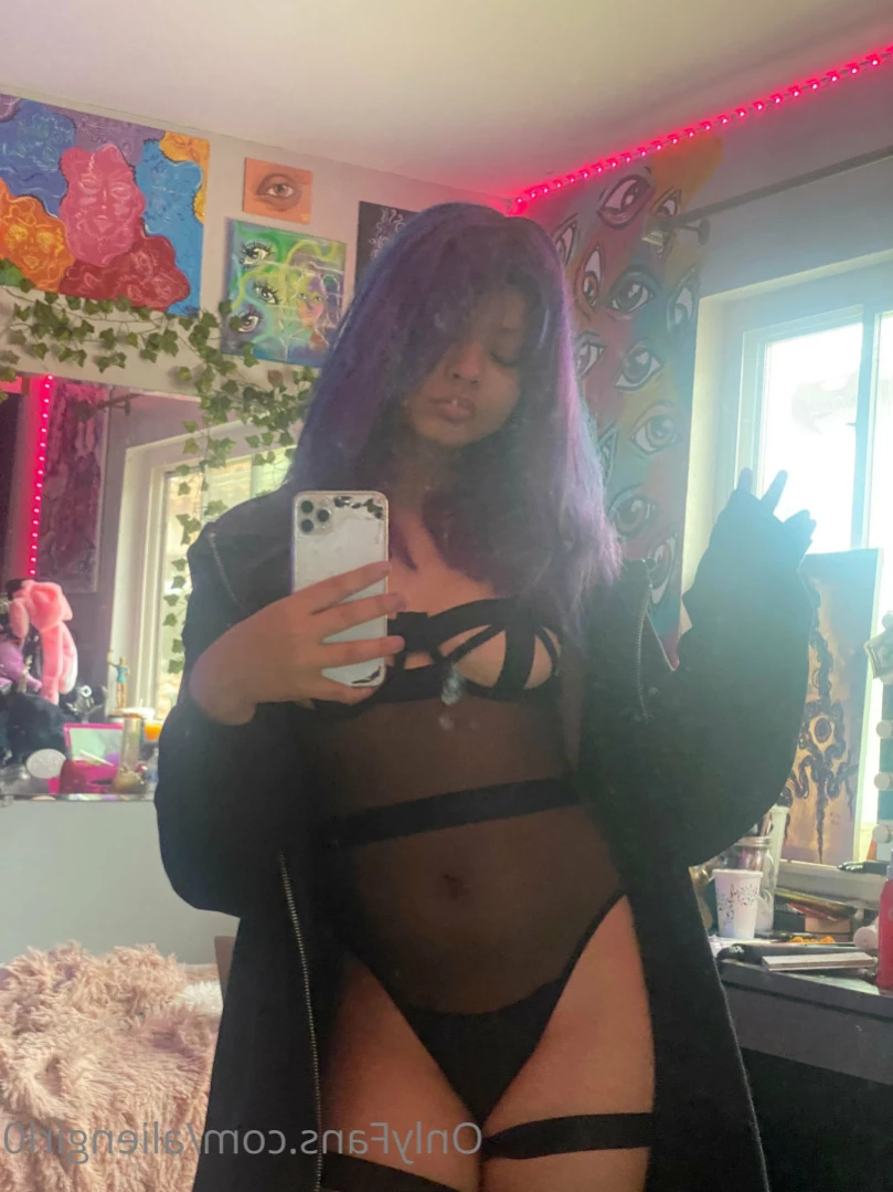 ALIEN [ aliengirl0 ] Onlyfans leaked photo 12388180 on Hotleaks.tv
